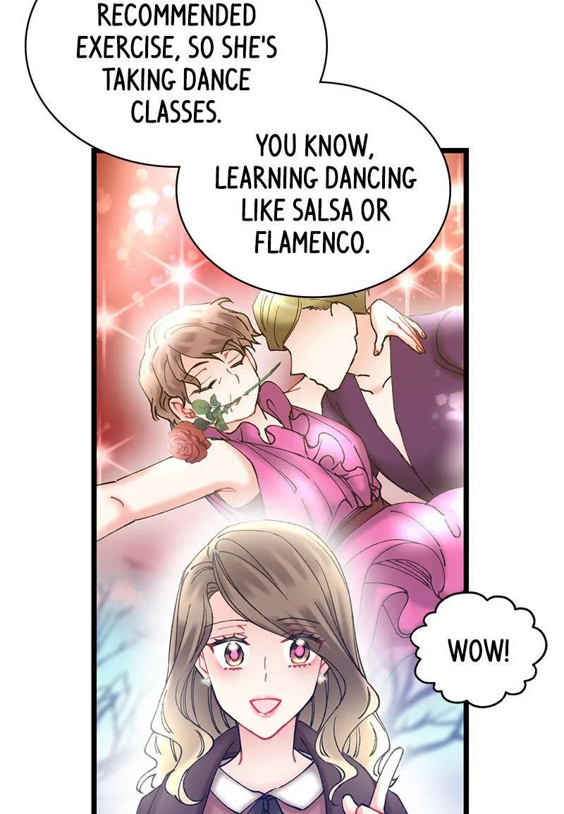 She Would Never Know Chapter 48 – Page 43