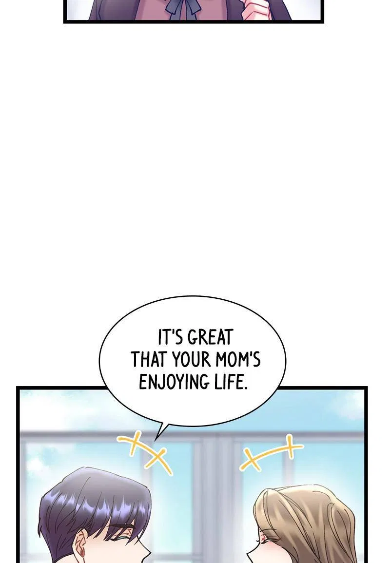 She Would Never Know Chapter 48 – Page 44