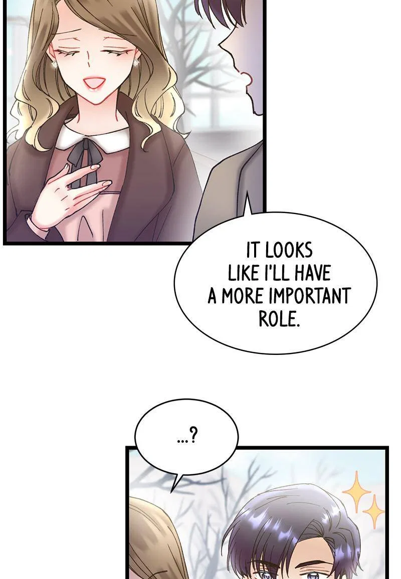 She Would Never Know Chapter 48 – Page 46
