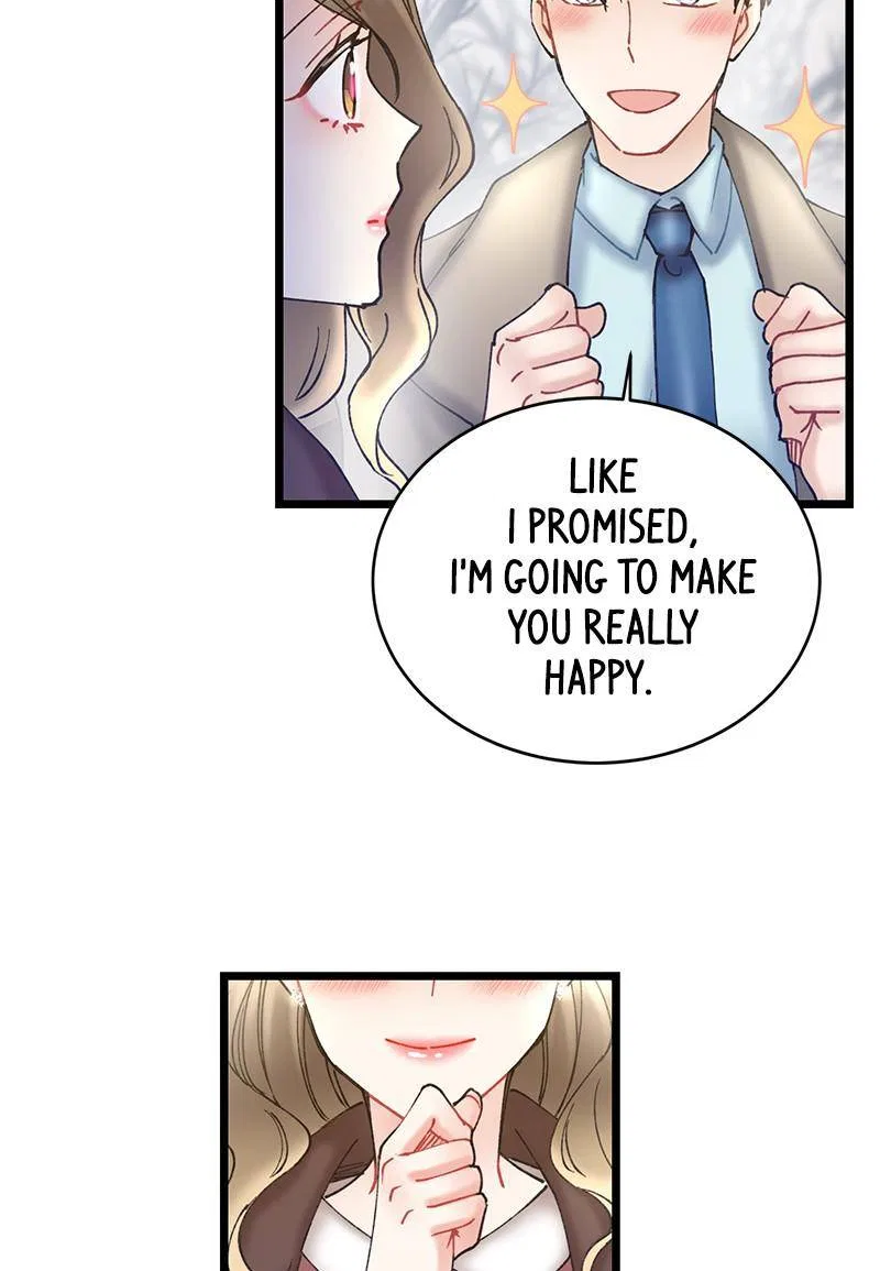 She Would Never Know Chapter 48 – Page 47