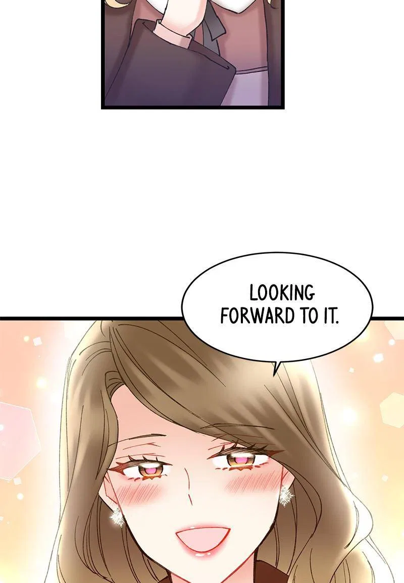 She Would Never Know Chapter 48 – Page 48