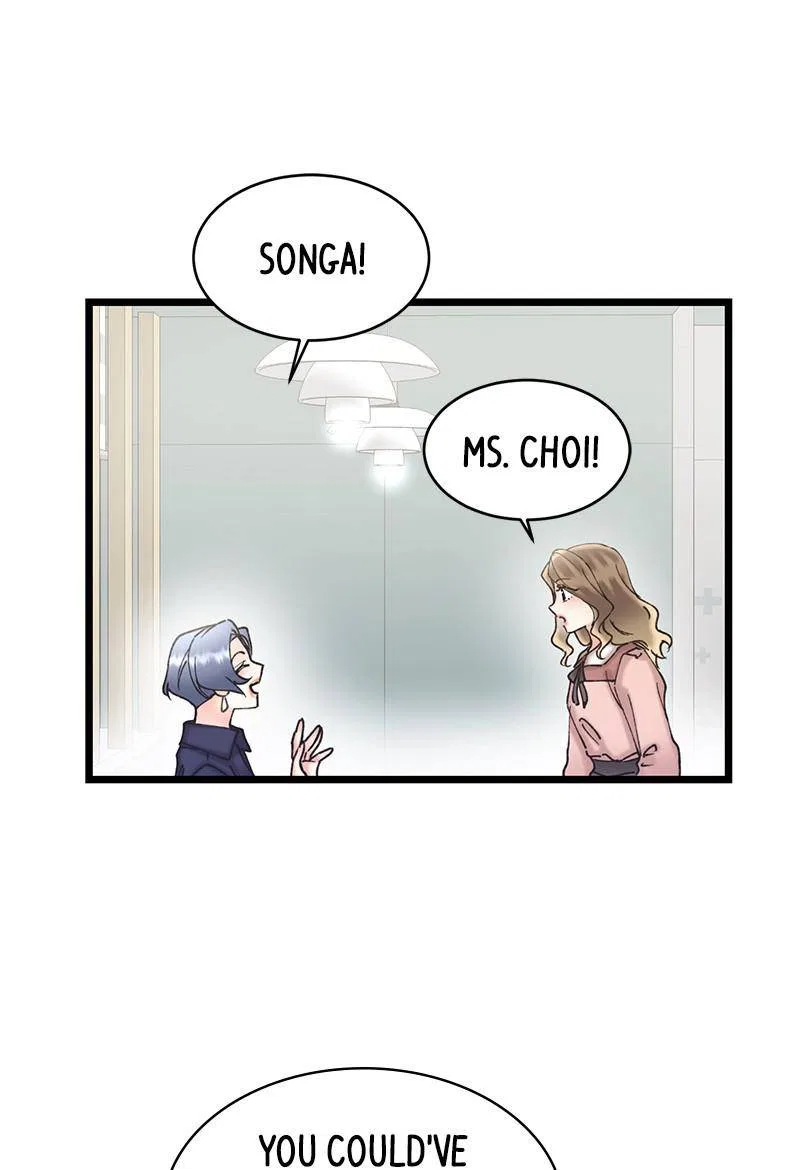 She Would Never Know Chapter 48 – Page 52