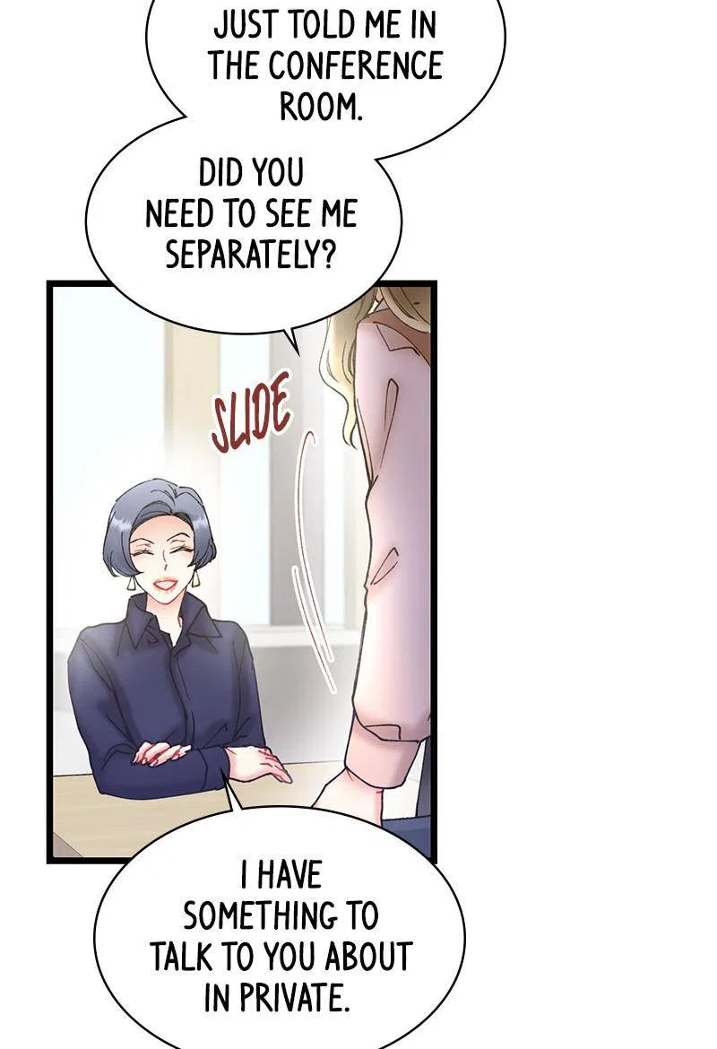 She Would Never Know Chapter 48 – Page 53