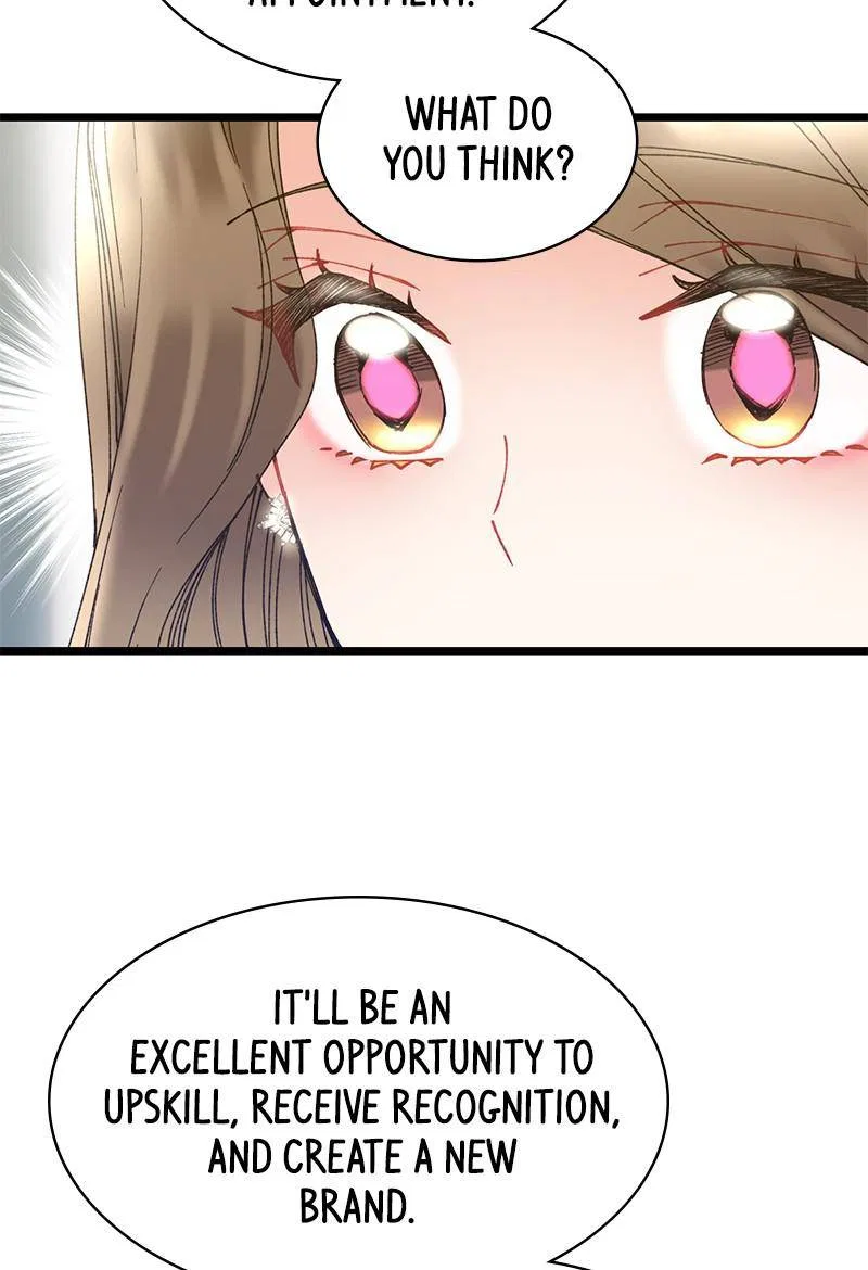 She Would Never Know Chapter 48 – Page 55