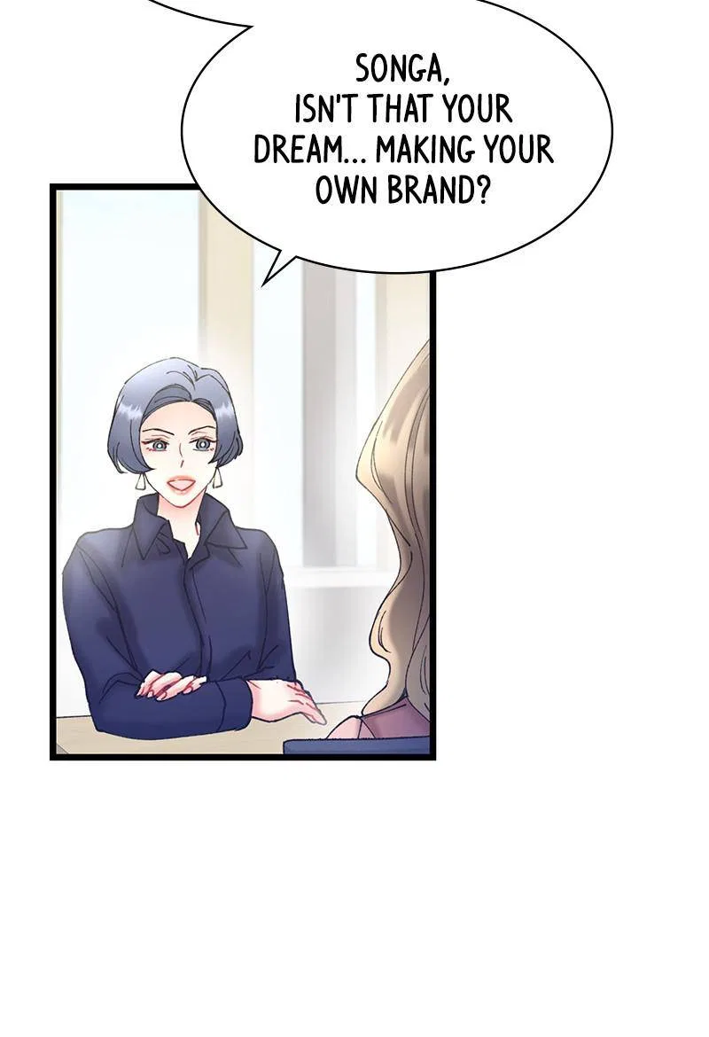 She Would Never Know Chapter 48 – Page 56