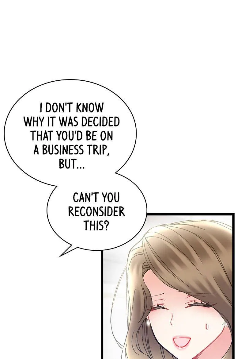 She Would Never Know Chapter 48 – Page 57