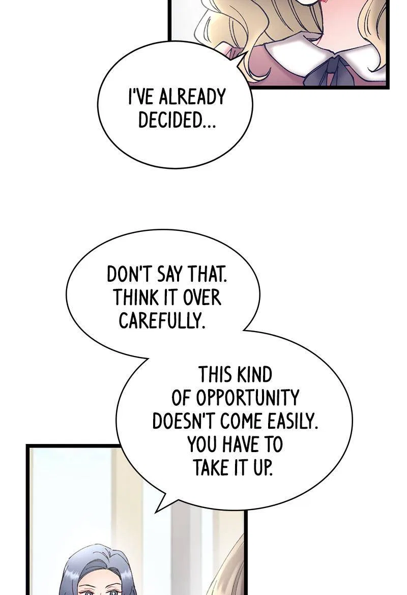 She Would Never Know Chapter 48 – Page 58