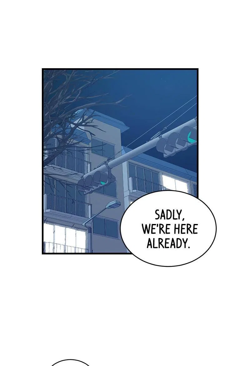 She Would Never Know Chapter 48 – Page 62
