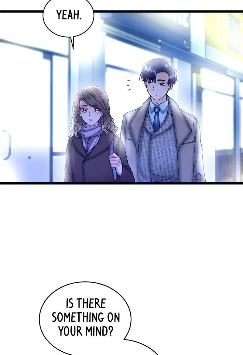 She Would Never Know Chapter 48 – Page 63