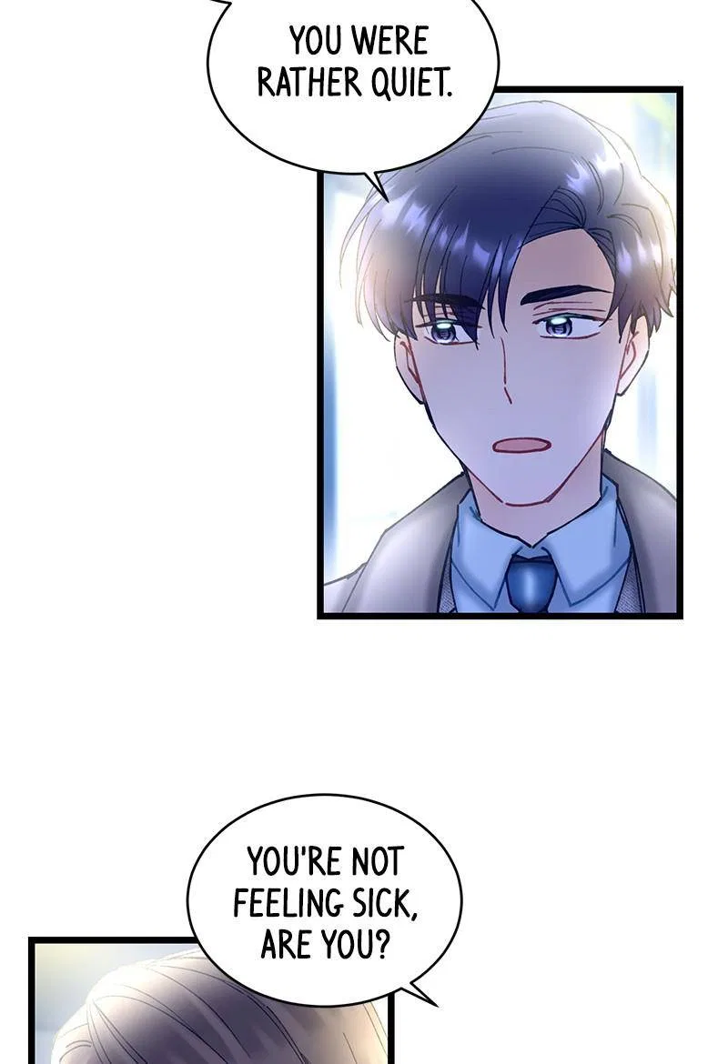 She Would Never Know Chapter 48 – Page 64