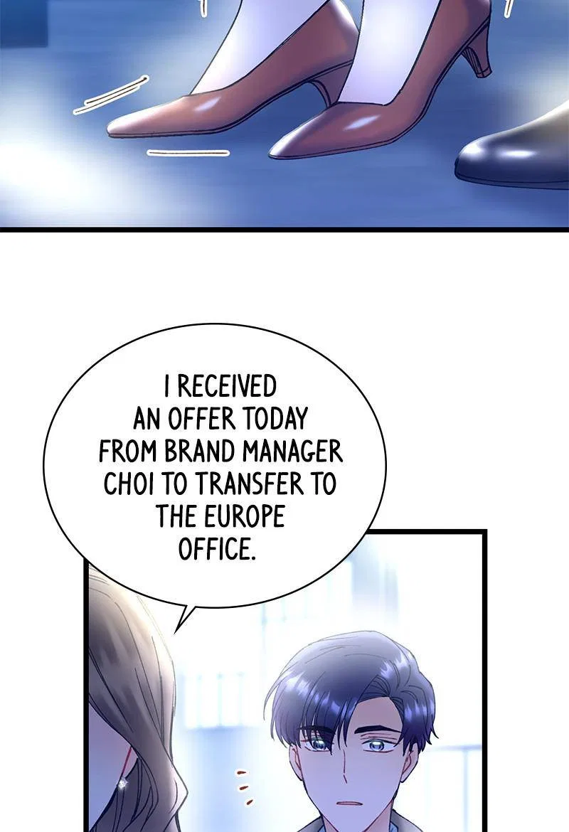 She Would Never Know Chapter 48 – Page 66