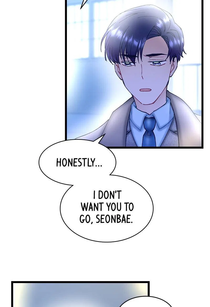 She Would Never Know Chapter 48 – Page 70
