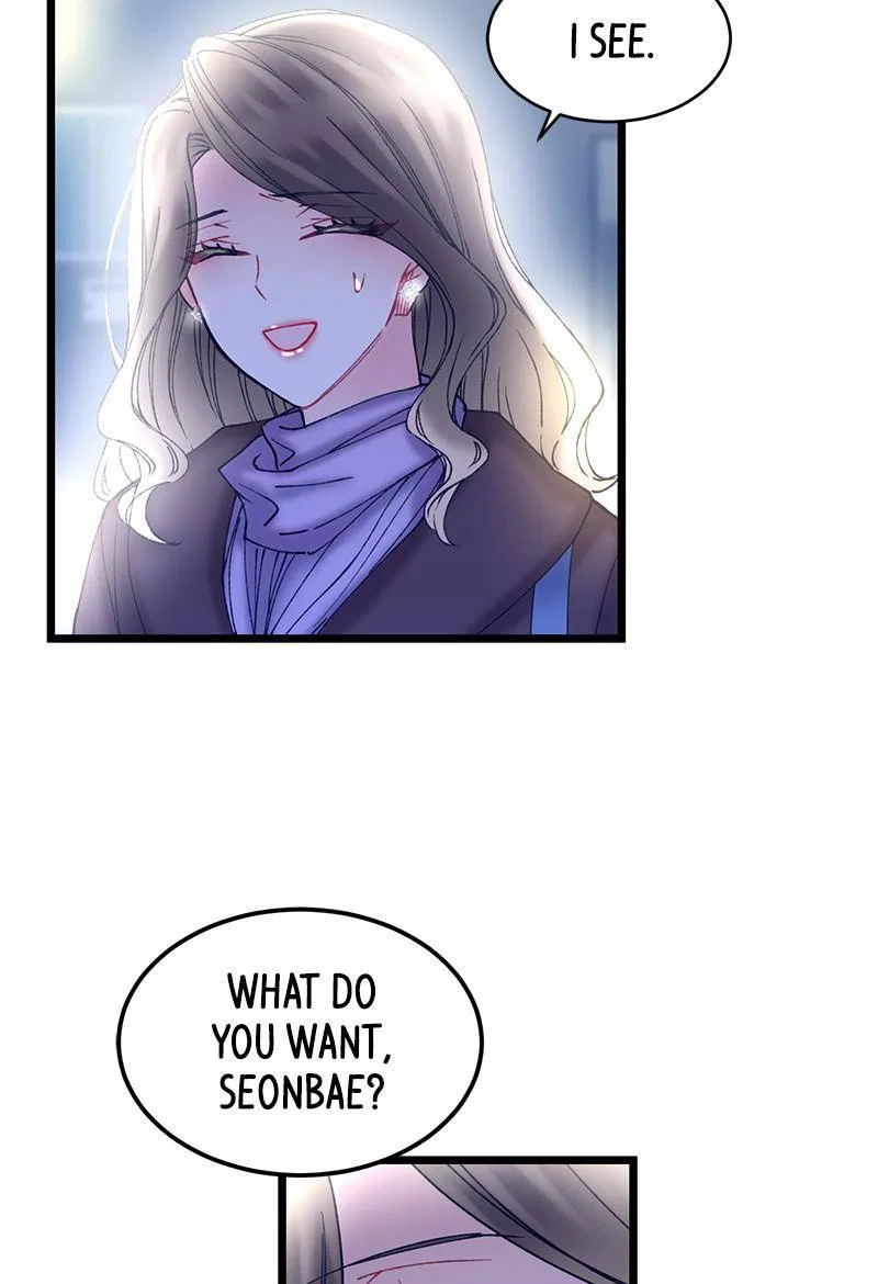 She Would Never Know Chapter 48 – Page 71