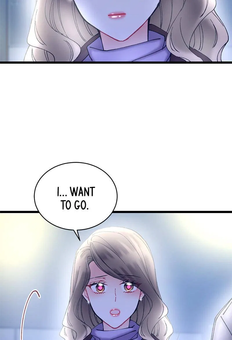 She Would Never Know Chapter 48 – Page 73