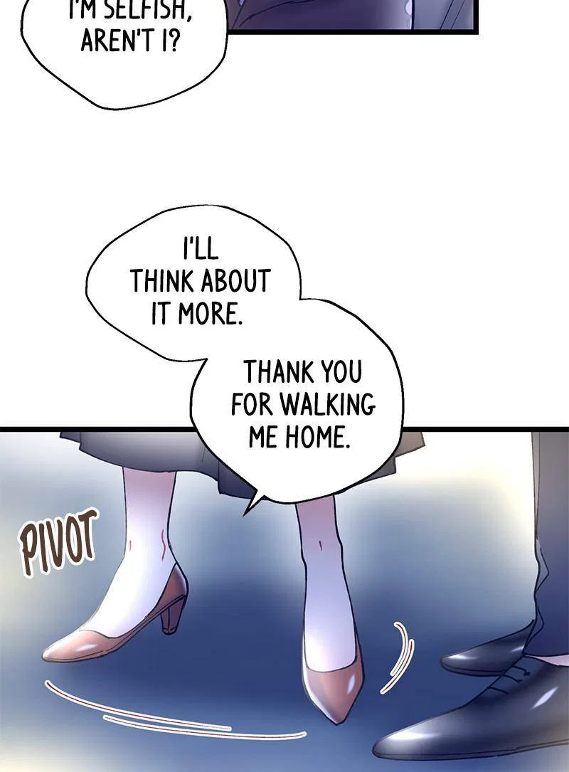 She Would Never Know Chapter 48 – Page 76