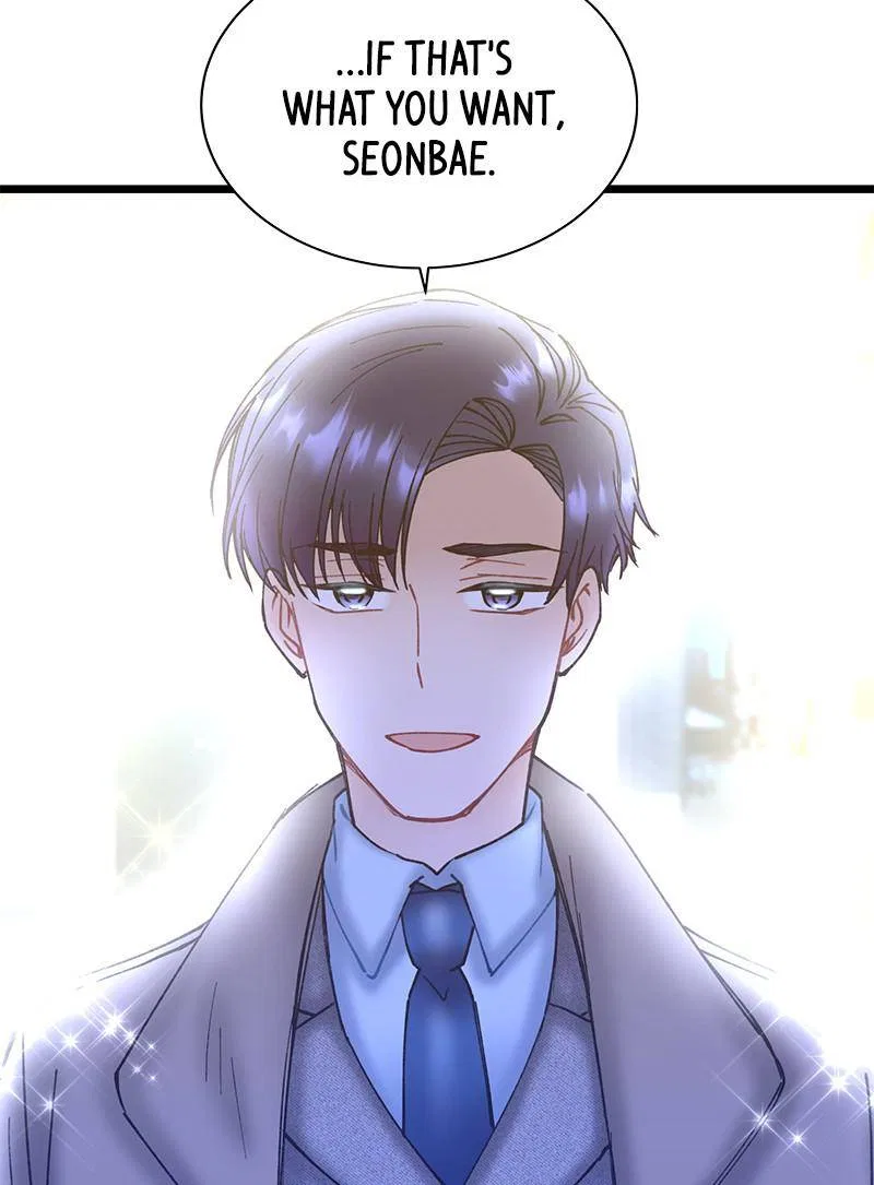 She Would Never Know Chapter 48 – Page 80