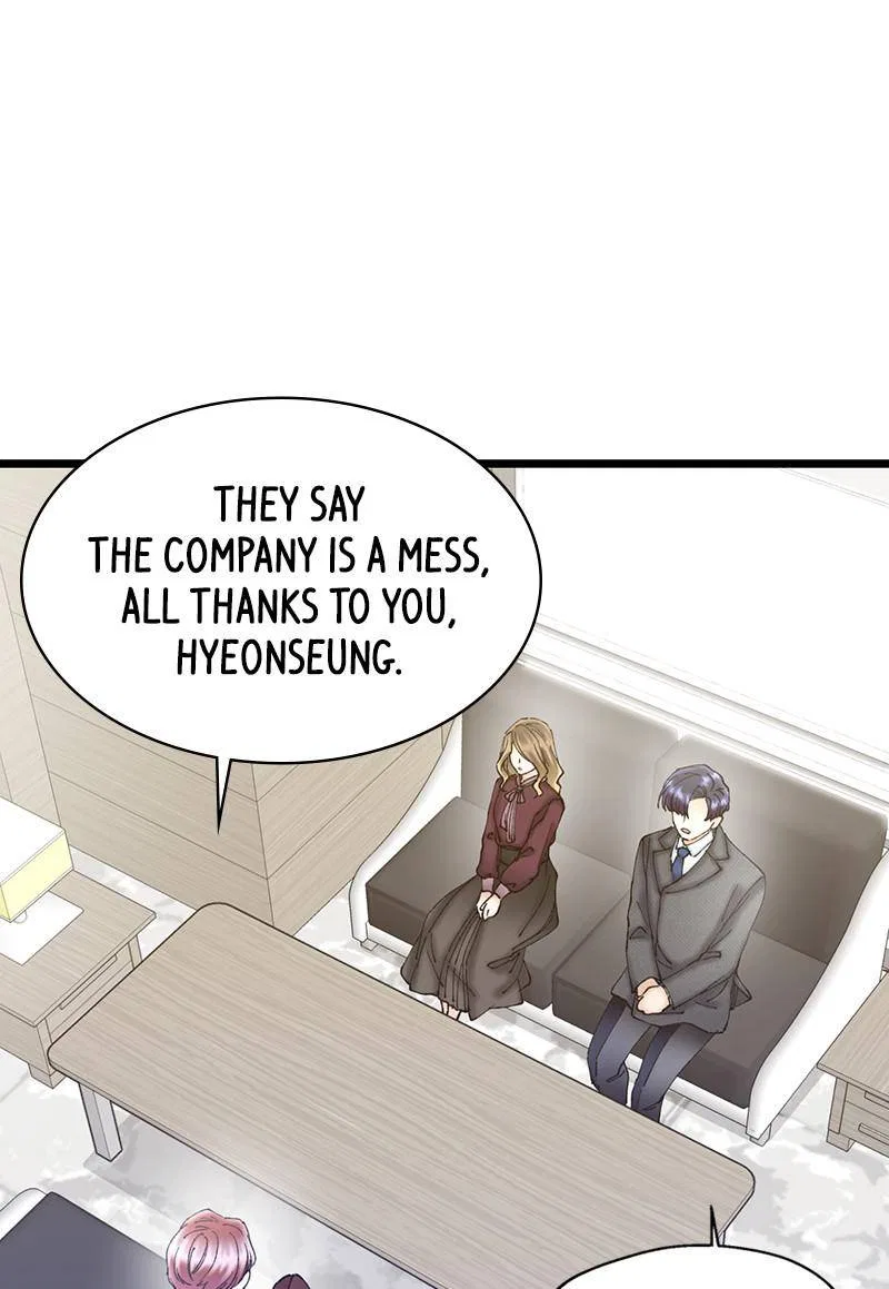 She Would Never Know Chapter 47 – Page 2