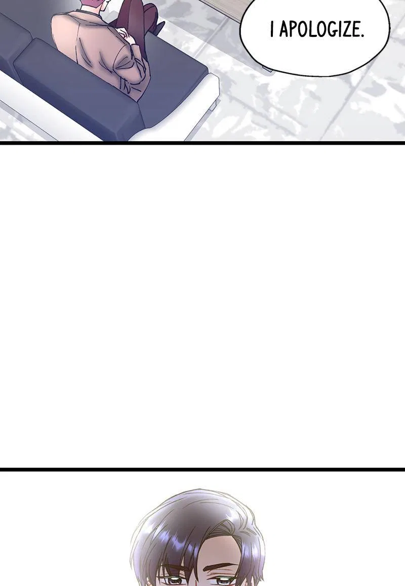 She Would Never Know Chapter 47 – Page 3