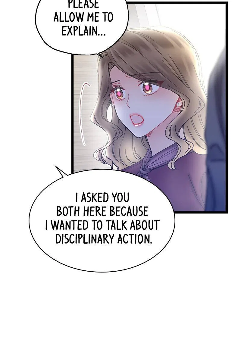 She Would Never Know Chapter 47 – Page 6