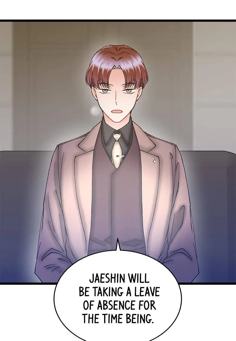 She Would Never Know Chapter 47 – Page 7