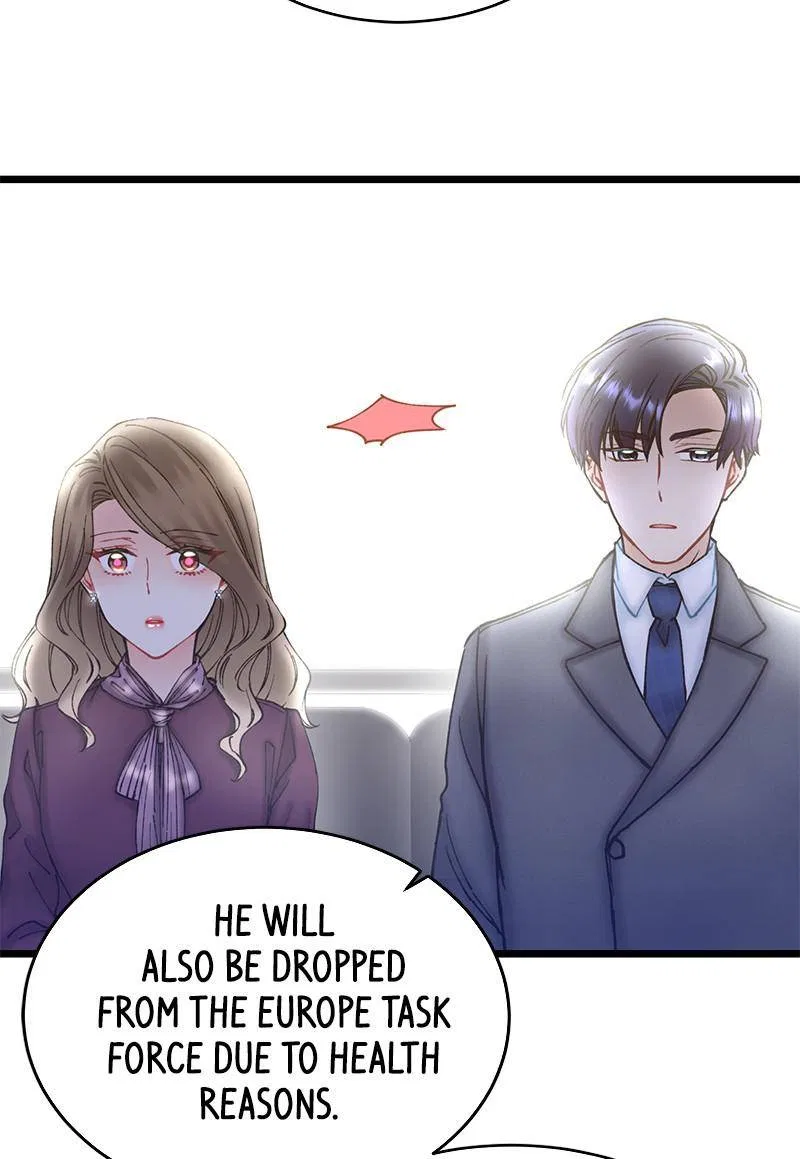 She Would Never Know Chapter 47 – Page 8