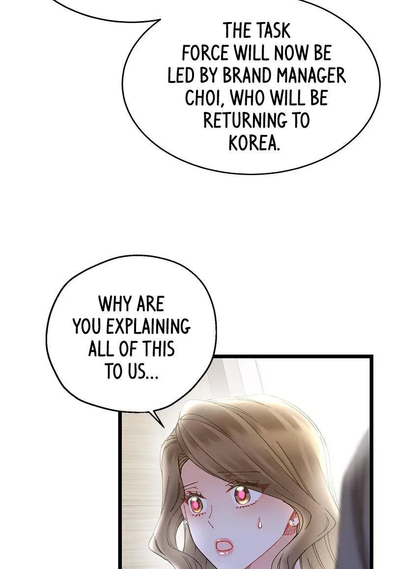 She Would Never Know Chapter 47 – Page 9