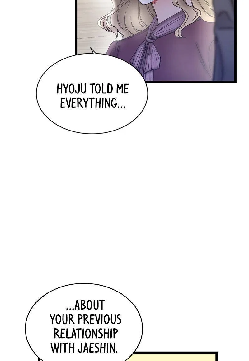 She Would Never Know Chapter 47 – Page 10
