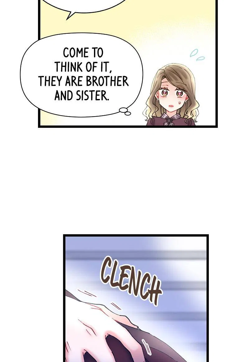 She Would Never Know Chapter 47 – Page 11