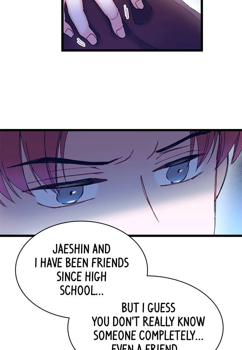 She Would Never Know Chapter 47 – Page 12