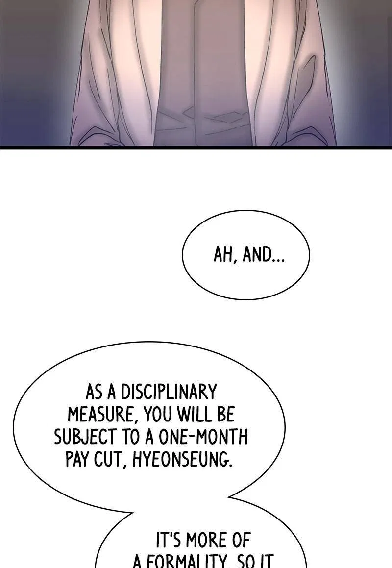 She Would Never Know Chapter 47 – Page 14