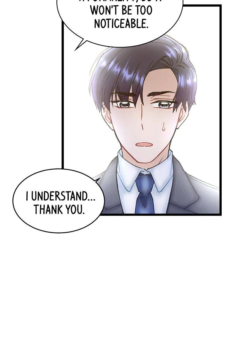 She Would Never Know Chapter 47 – Page 15