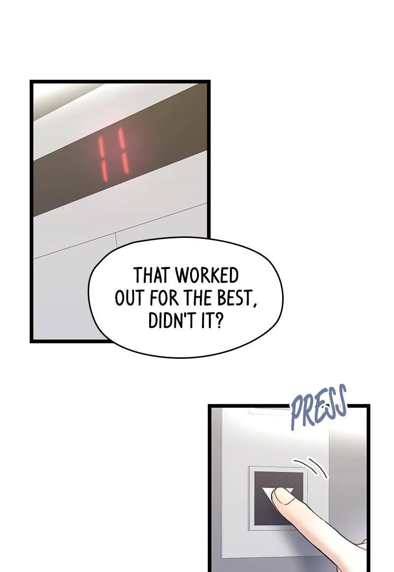 She Would Never Know Chapter 47 – Page 17