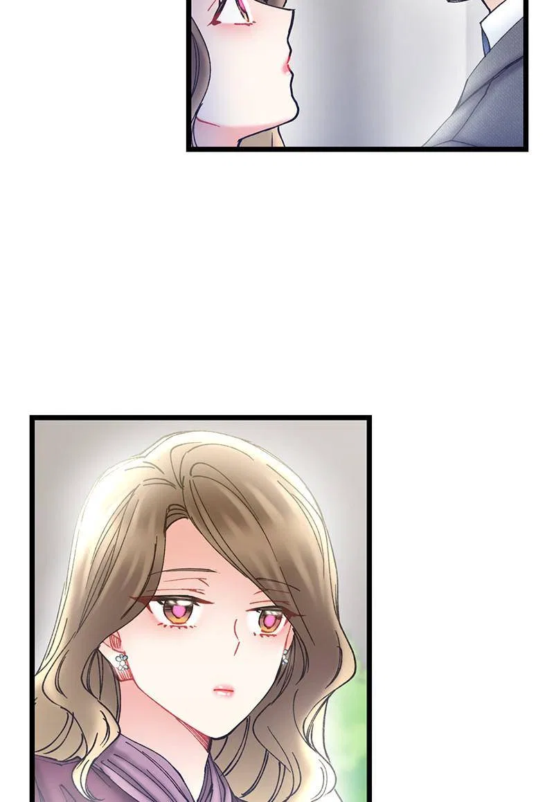 She Would Never Know Chapter 47 – Page 21