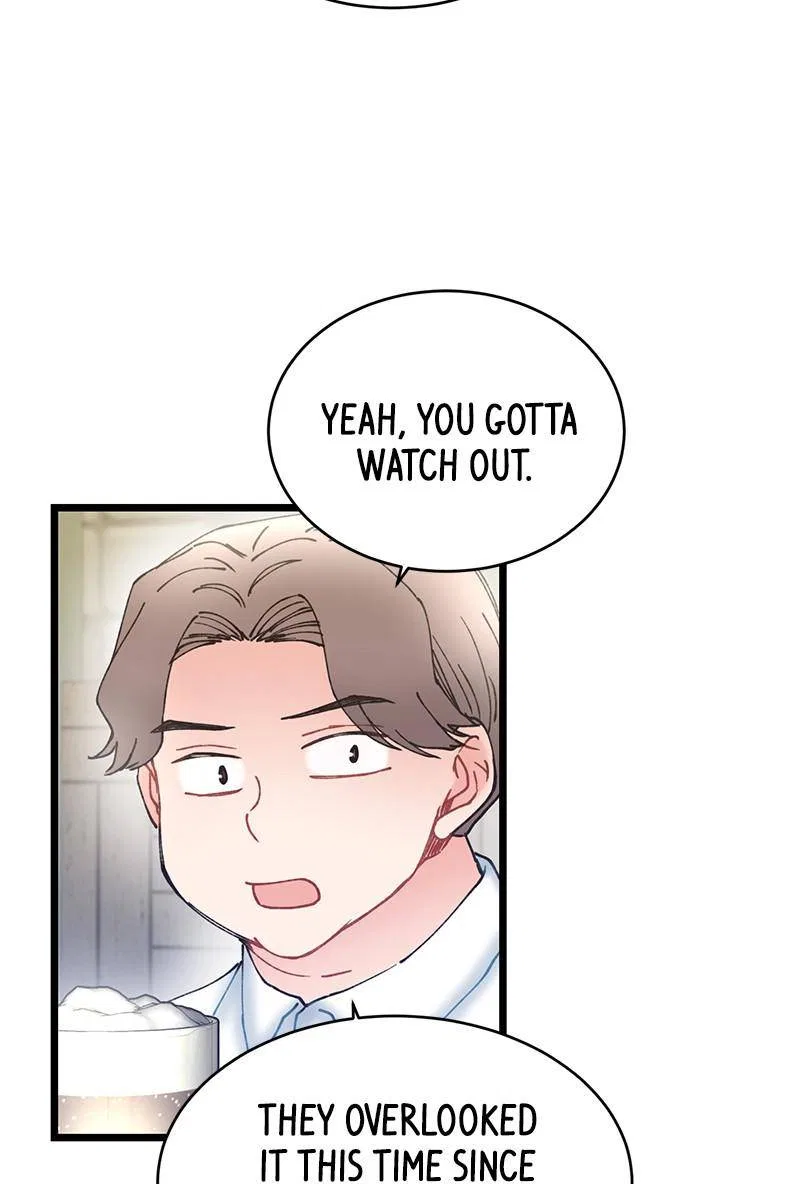She Would Never Know Chapter 47 – Page 27