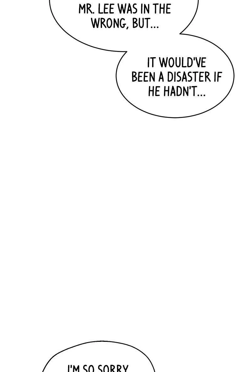 She Would Never Know Chapter 47 – Page 28