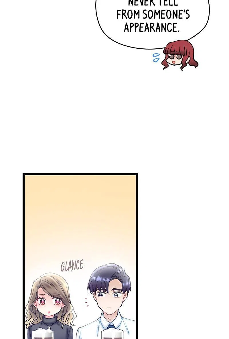 She Would Never Know Chapter 47 – Page 31