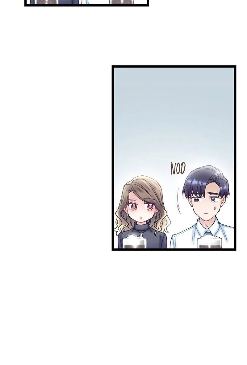 She Would Never Know Chapter 47 – Page 32