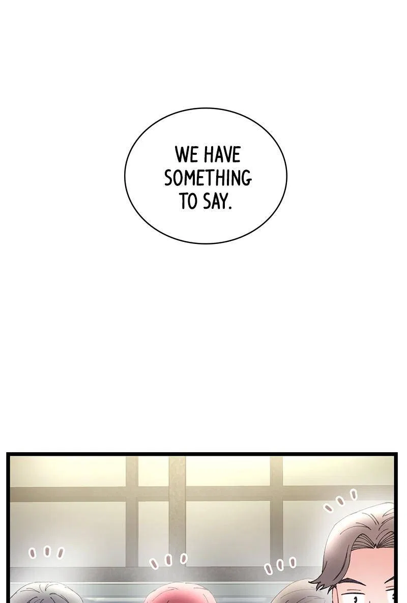 She Would Never Know Chapter 47 – Page 33
