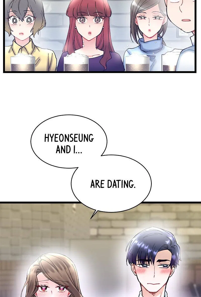 She Would Never Know Chapter 47 – Page 34