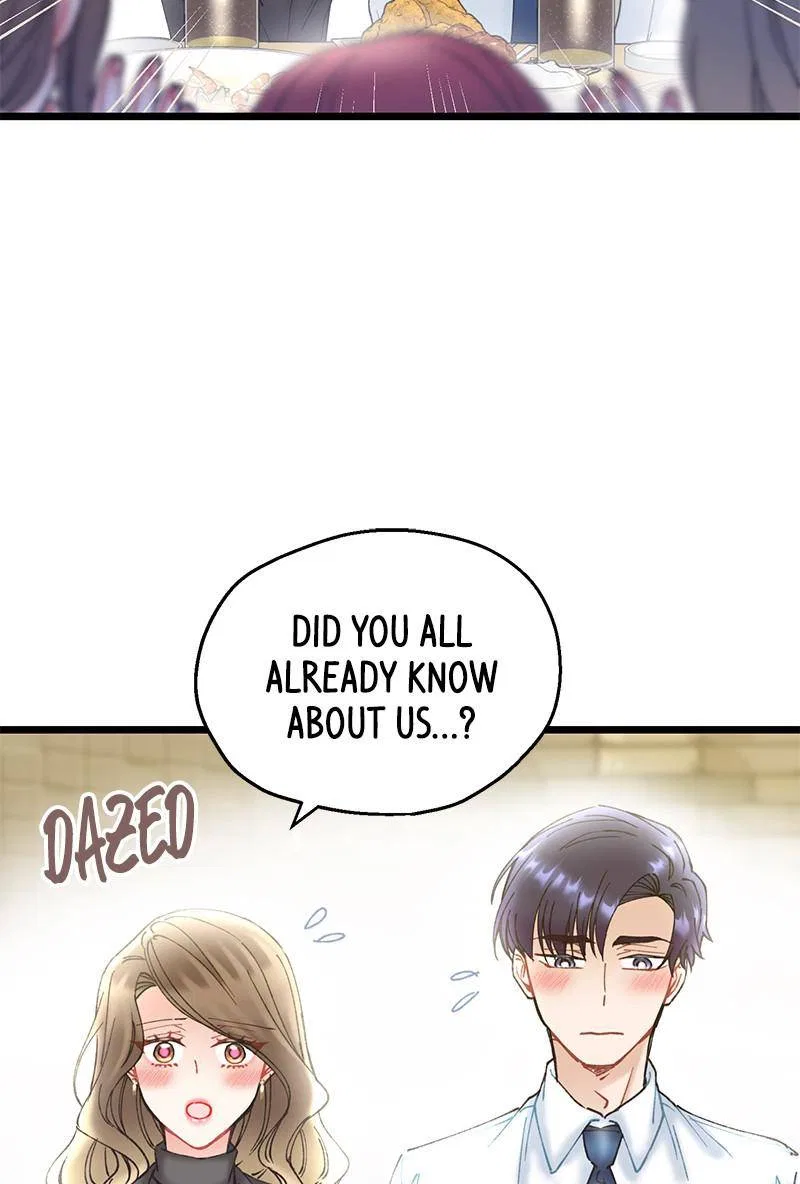 She Would Never Know Chapter 47 – Page 37