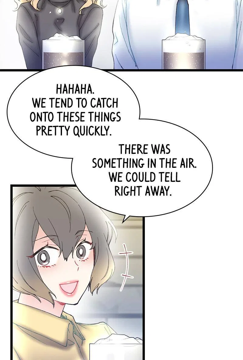 She Would Never Know Chapter 47 – Page 38