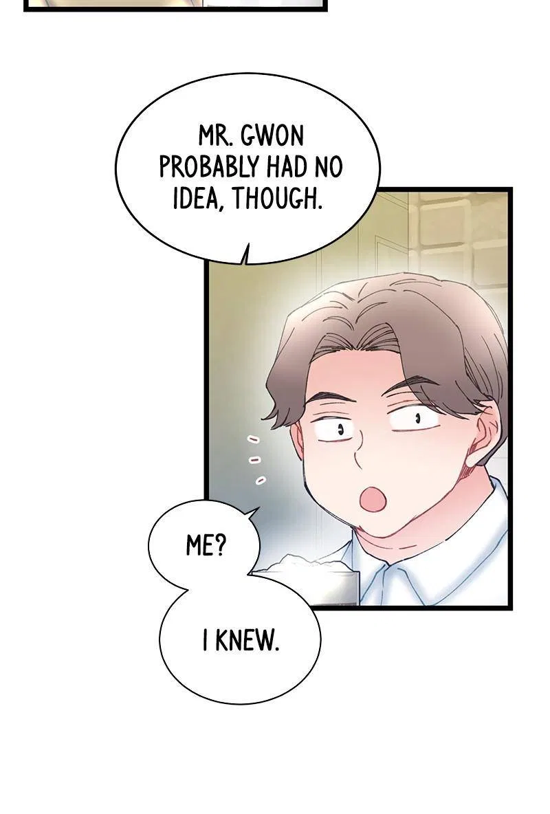 She Would Never Know Chapter 47 – Page 39