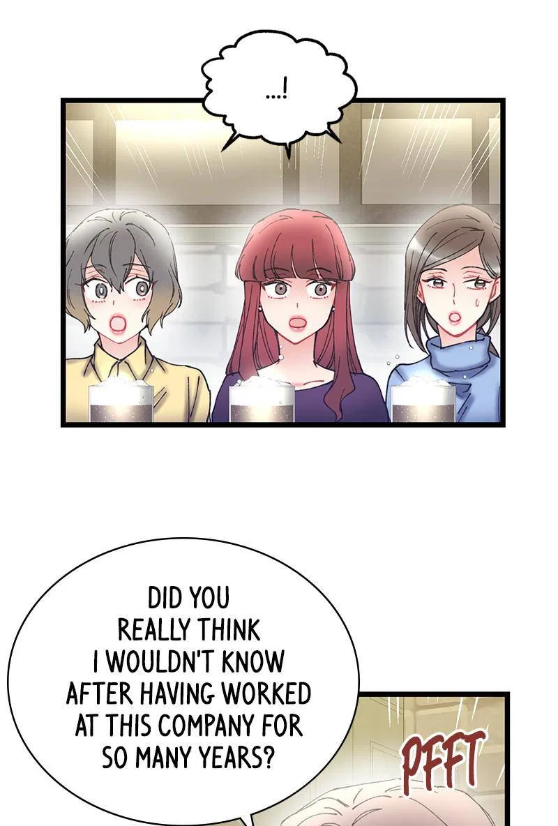 She Would Never Know Chapter 47 – Page 40