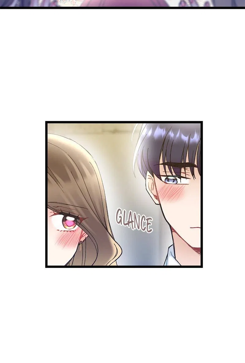 She Would Never Know Chapter 47 – Page 43