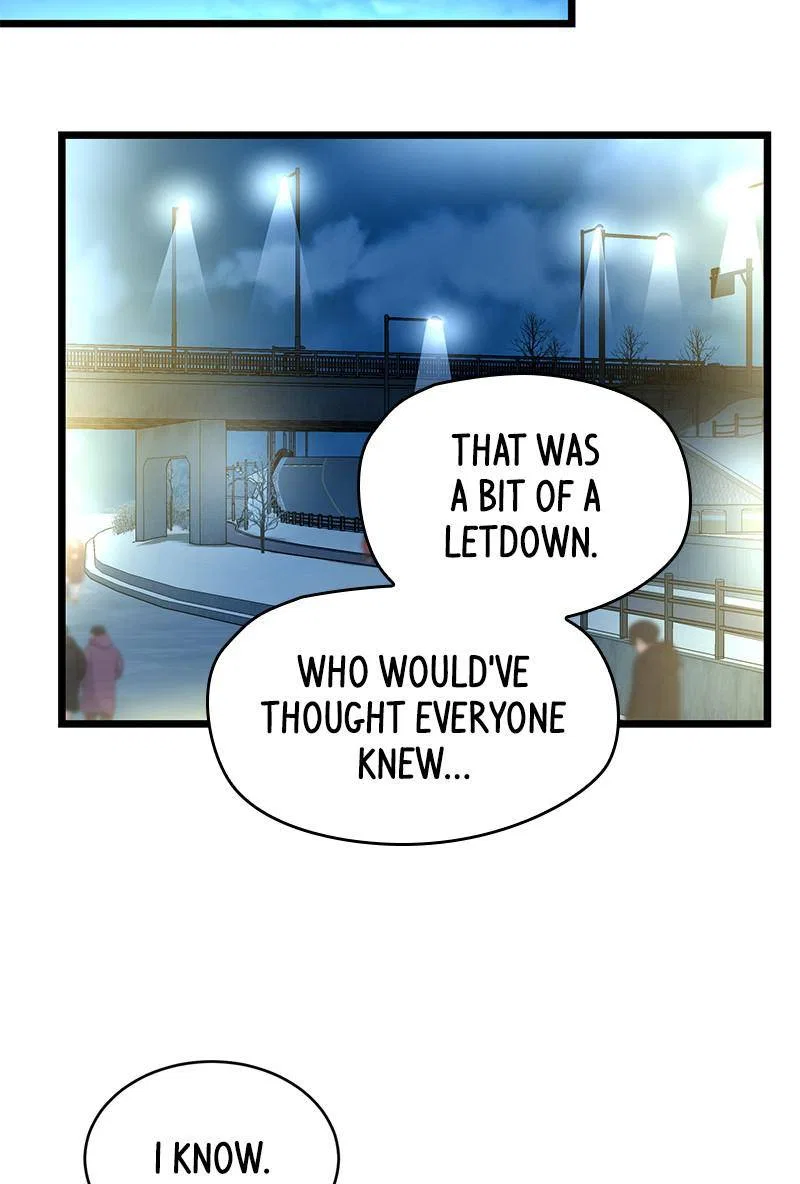 She Would Never Know Chapter 47 – Page 47