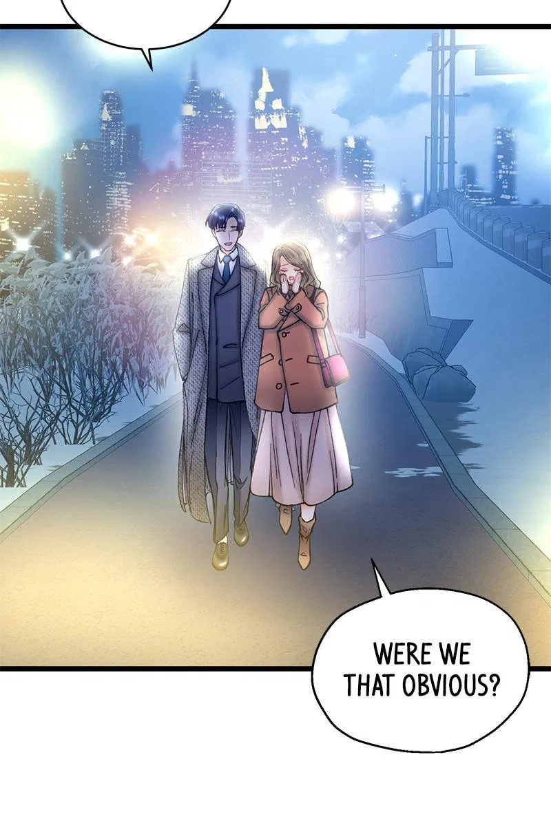 She Would Never Know Chapter 47 – Page 48