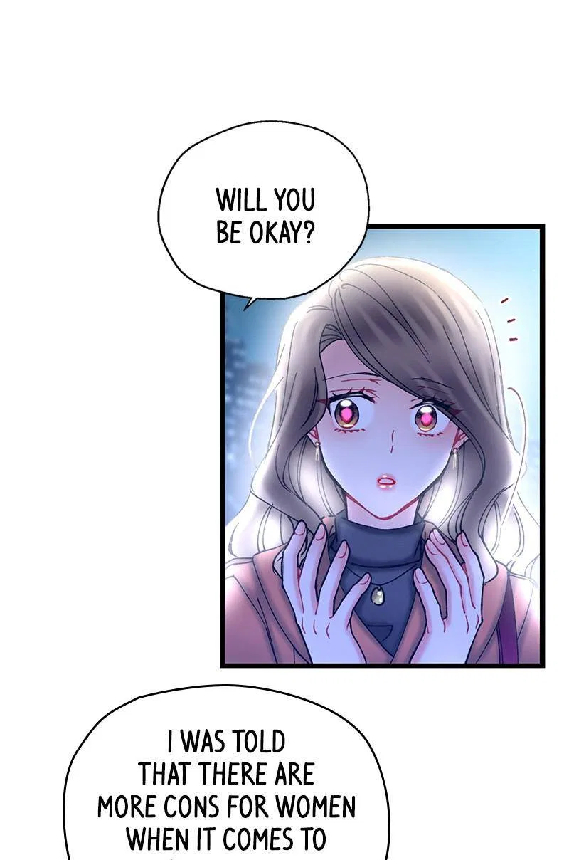 She Would Never Know Chapter 47 – Page 49