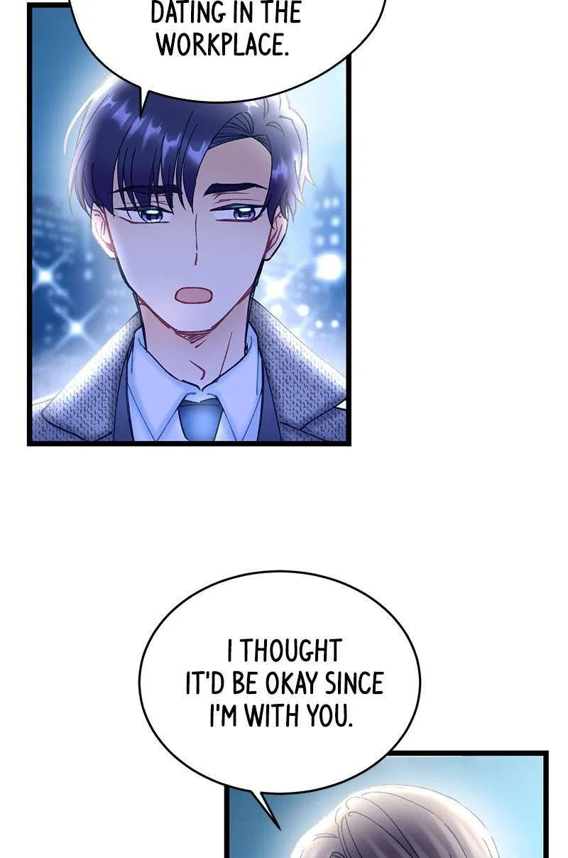 She Would Never Know Chapter 47 – Page 50