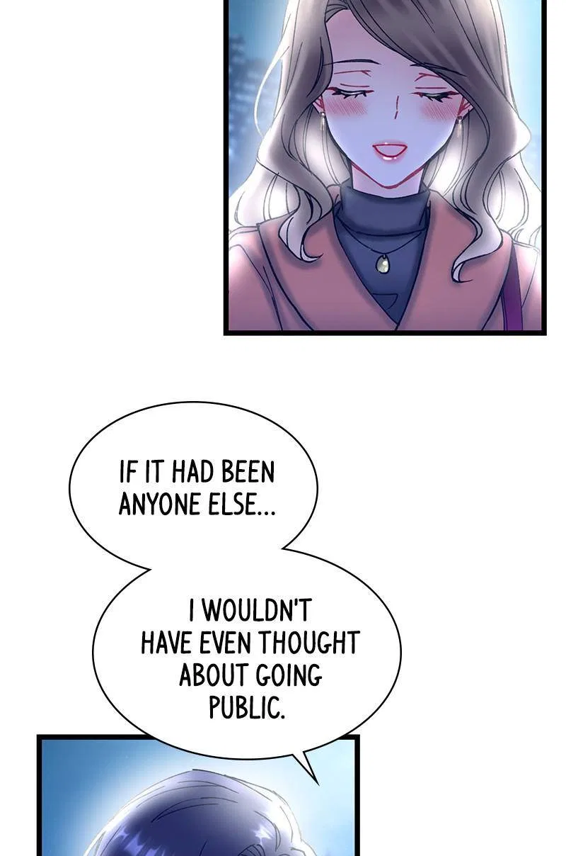 She Would Never Know Chapter 47 – Page 51
