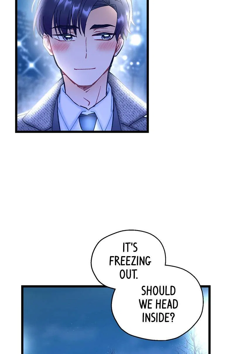 She Would Never Know Chapter 47 – Page 52